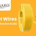 best FRLSH wire used in electrical installations for fire-resistant and low-smoke properties