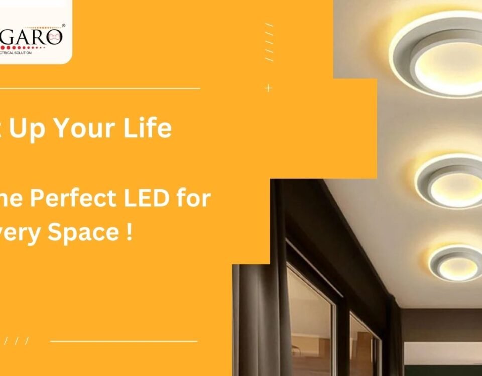 The Ultimate Guide to Picking Perfect LEDs